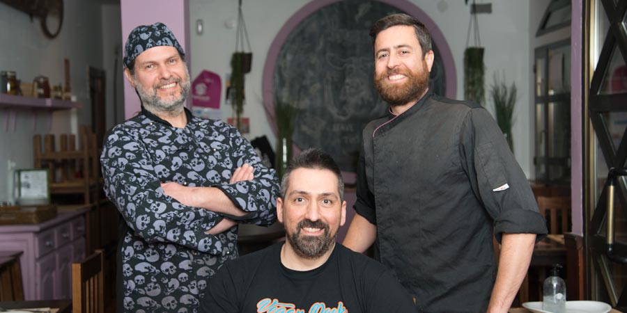 vegania-cocineros-profesionales