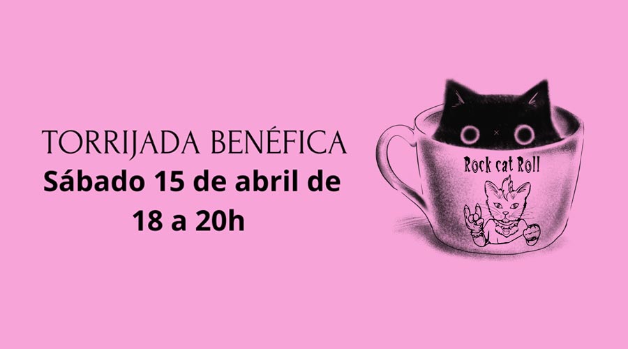 acto-benéfico-de-torrijada-en-restaurante-vegano