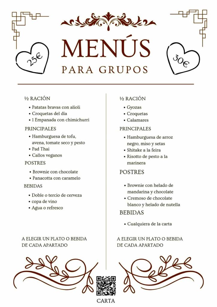 menu-para-grupos-en-fiestas-y-navidades-en-restaurante-vegania-en-el-barrio-de-carabanchel